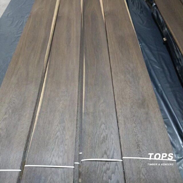 Smoked Oak Veneer