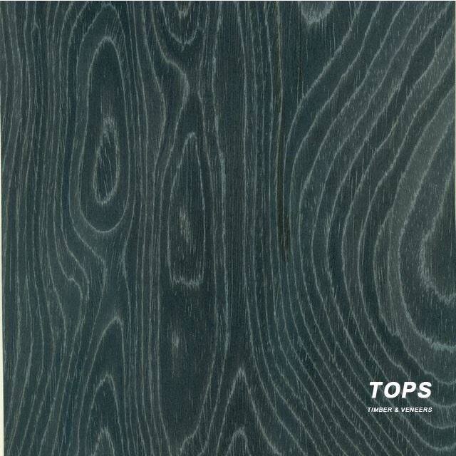 Spiral-shaped Technology Veneer