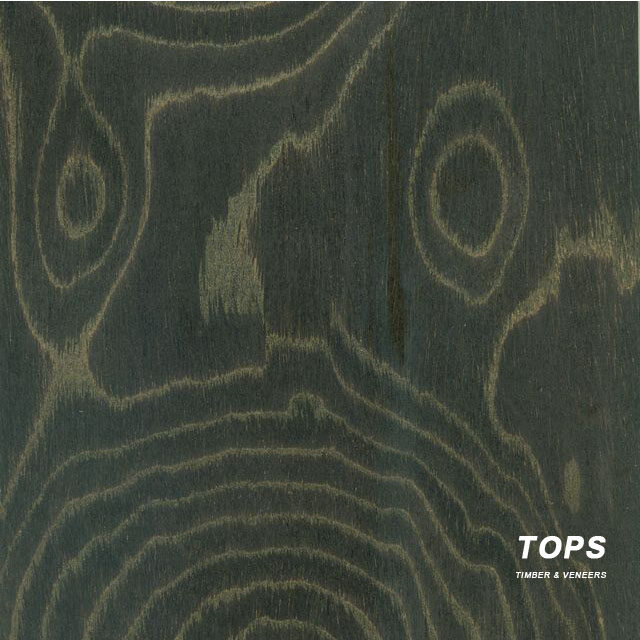 Veneer tái tạo hình xoắn ốc