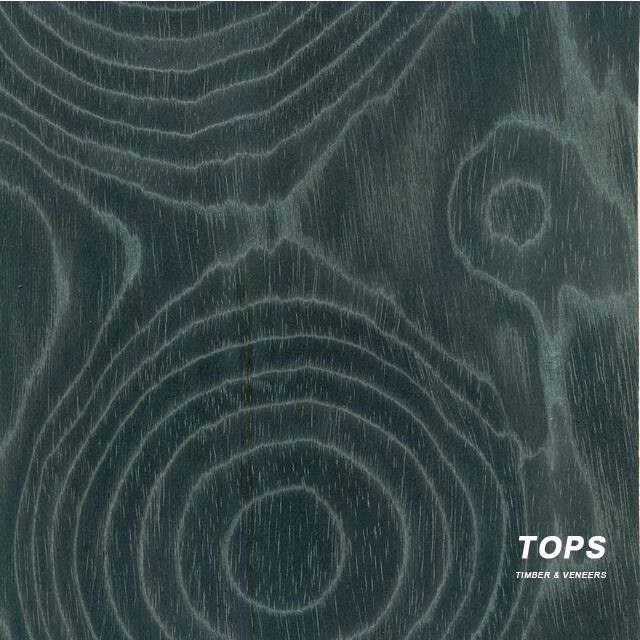 Spiral-shaped Technology Veneer