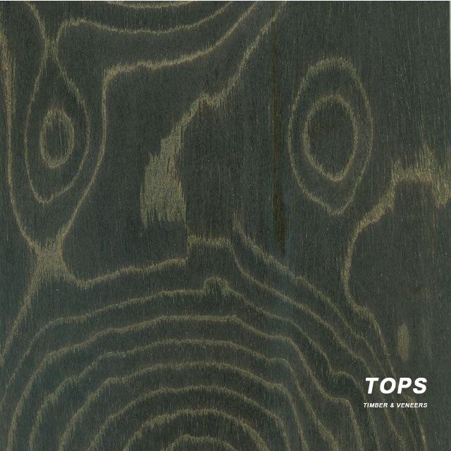 Spiral-shaped Technology Veneer