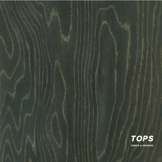 Spiral-shaped Technology Veneer