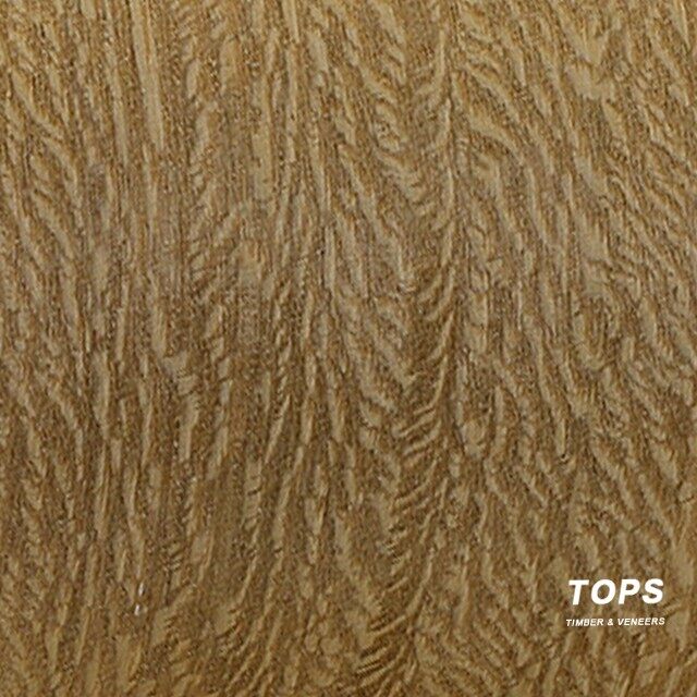 Tiger Wood Veneer