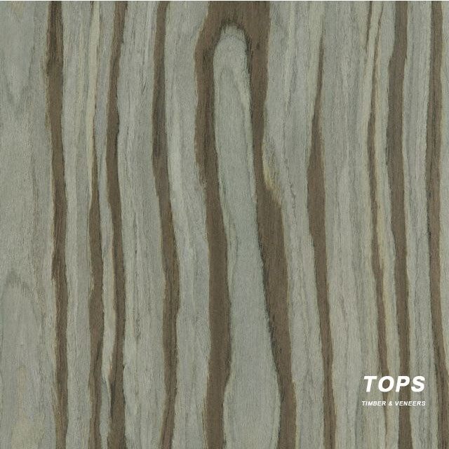 Tree Burl Technology Veneer