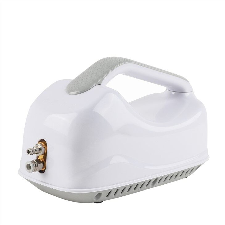 Visokotlačna pumpa za zamagljivanje od 50 bara/715 psi spremna za prodaju