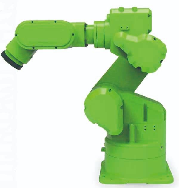 Grinding Series Robot-1400
