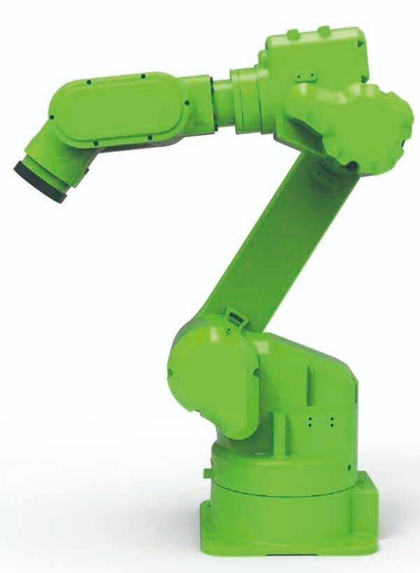 Grinding Series Robot