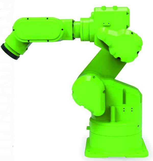 Шлифовъчен диск Robot-Flap