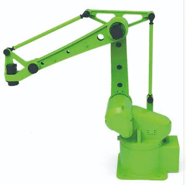 Grinding Series Robot