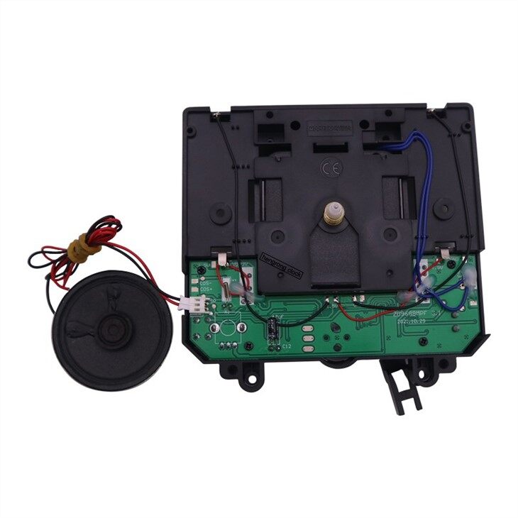 300g Swing Holder With Speaker Grandfather Clock Parts Music Large Swing Pendulum Holder