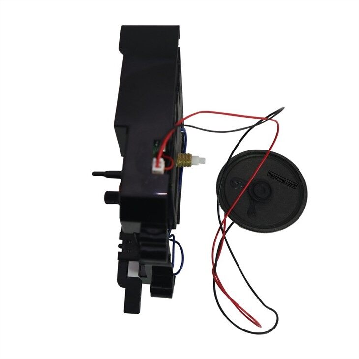 300g Swing Holder With Speaker Grandfather Clock Parts Music Large Swing Pendulum Holder