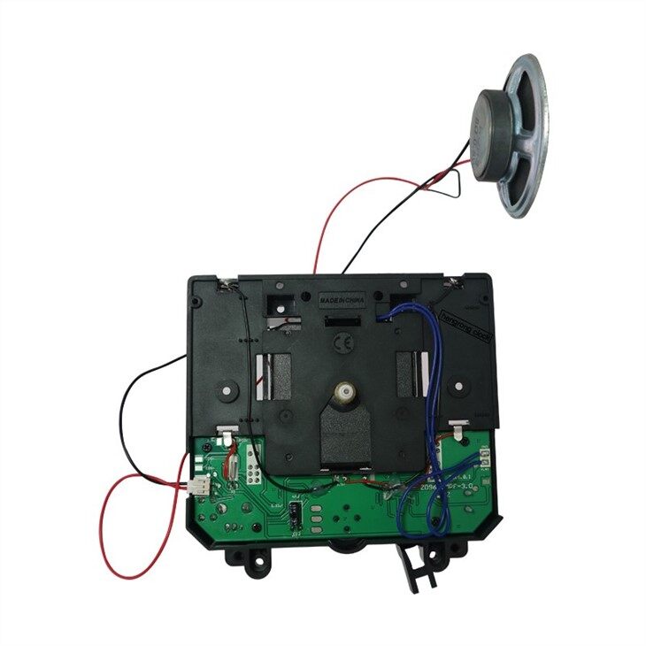 300g Swing Holder With Speaker Grandfather Clock Parts Music Large Swing Pendulum Holder