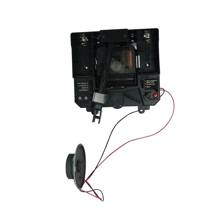 300g Swing Holder With Speaker Grandfather Clock Parts Music Large Swing Pendulum Holder