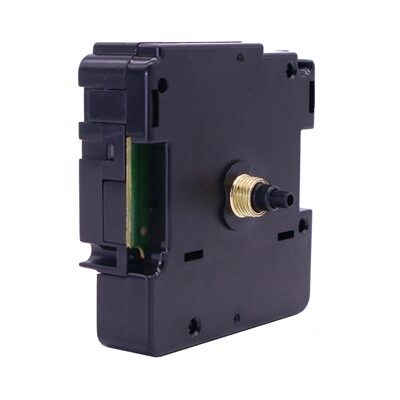 DCF12 MM radio boshqariladigan soat harakati