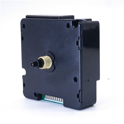 JJY 14mm Sweep Radio Clock Movement
