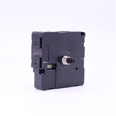 Pergerakan Jam Dinding Terkawal Radio