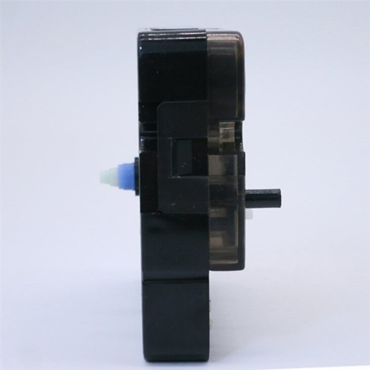 Sweep Alarm Clock Movement