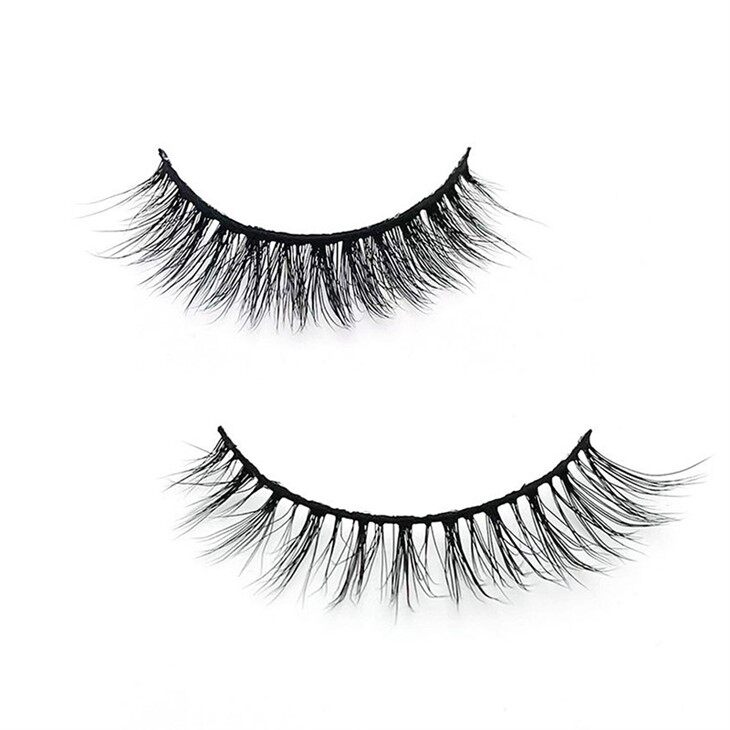 10MM Faux Mink Lashes