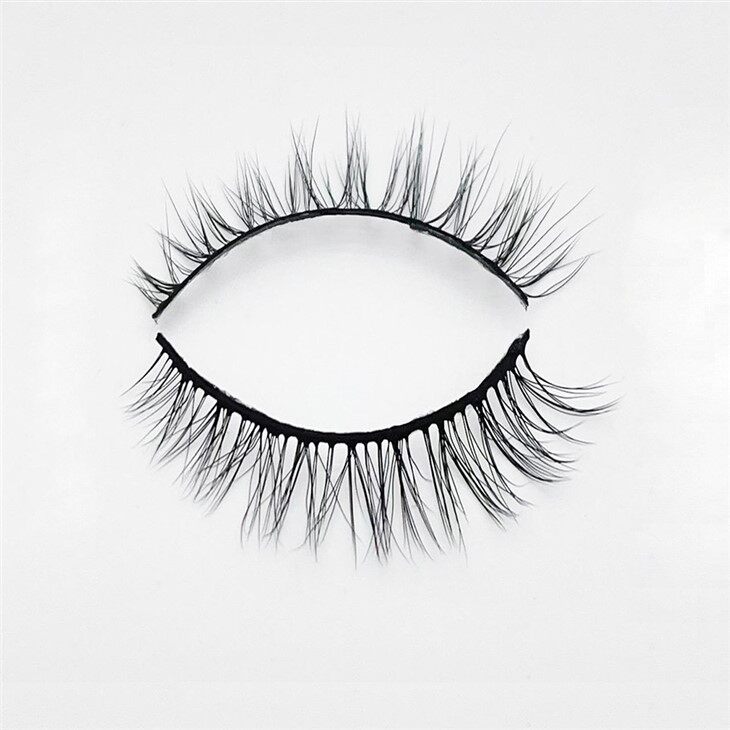 10MM Faux Mink Lashes