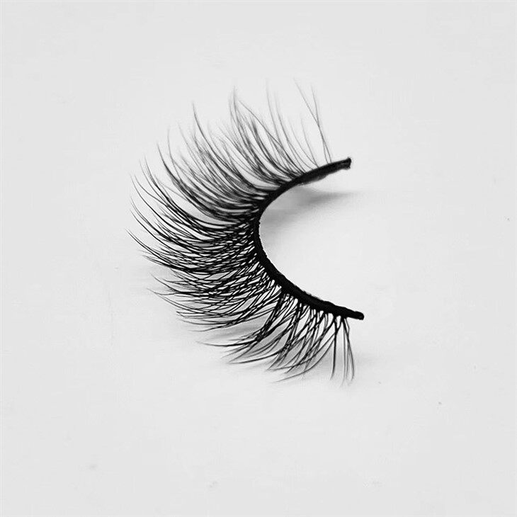 12MM Faux Mink Lashes