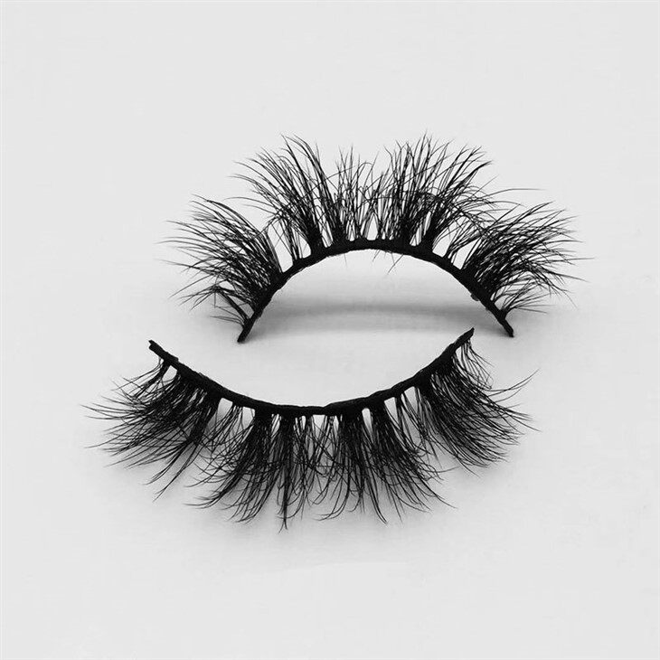 15MM Faux Mink Lashes