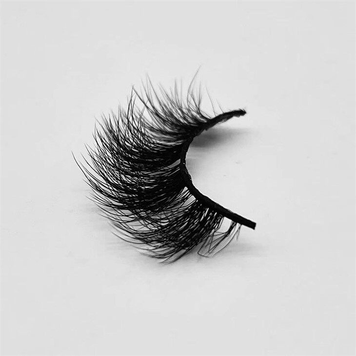 15MM Faux Mink Lashes