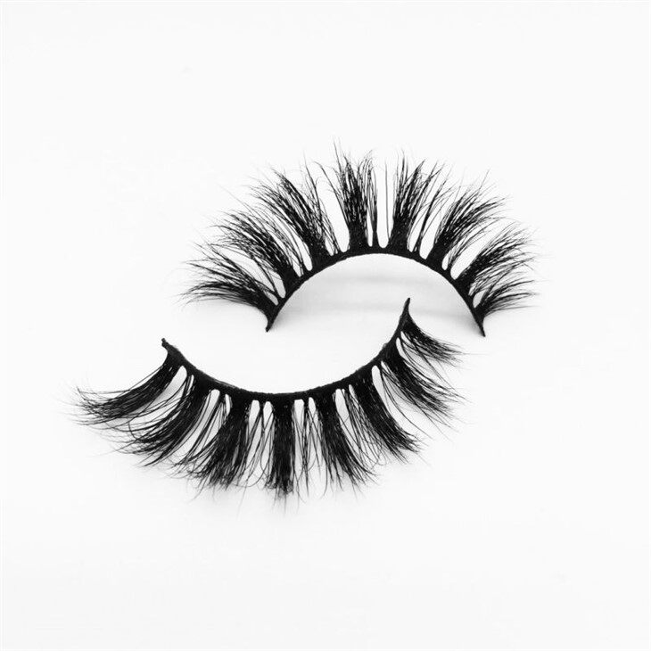 15MM Mink Lashes