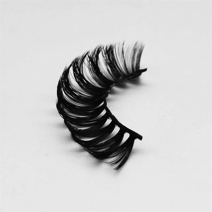 15MM Russian Faux Mink Lashes