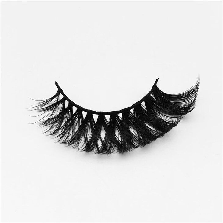 15MM Russian Faux Mink Lashes