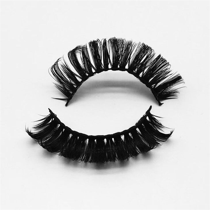Natural Russian Strip Lashes