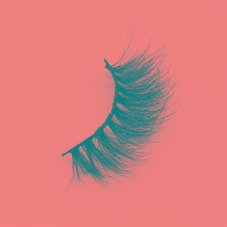 20MM Faux Mink Lashes