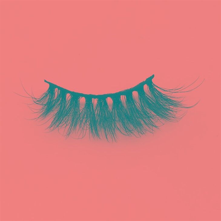 20MM Faux Mink Lashes