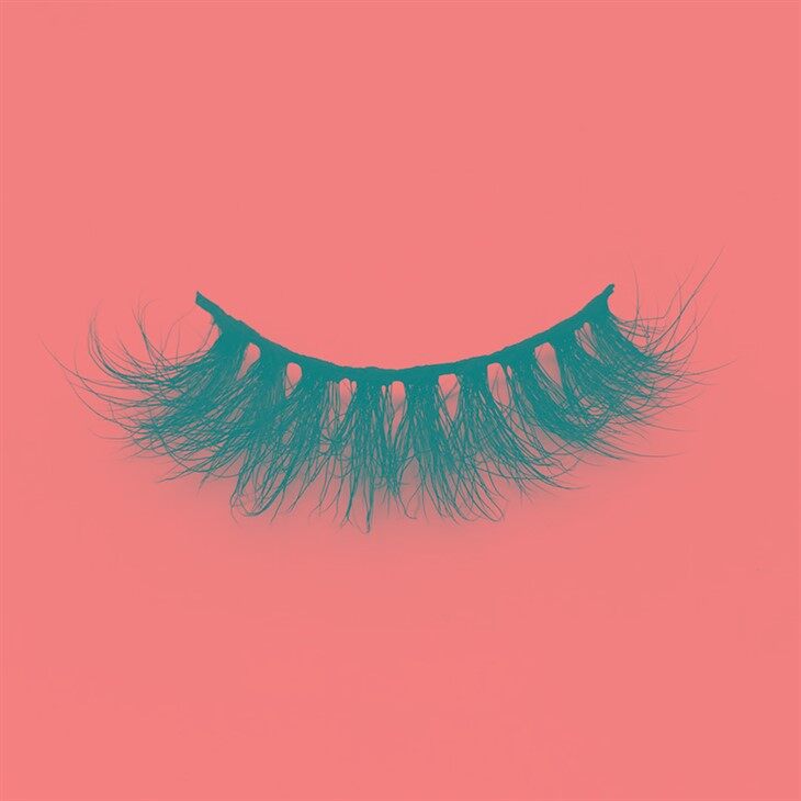 20MM Faux Mink Lashes