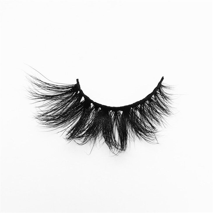 20MM Mink Lashes