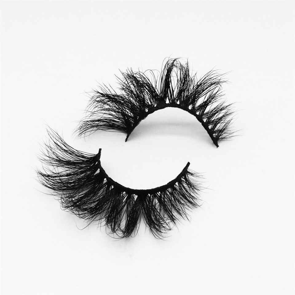 20MM мигли от норка