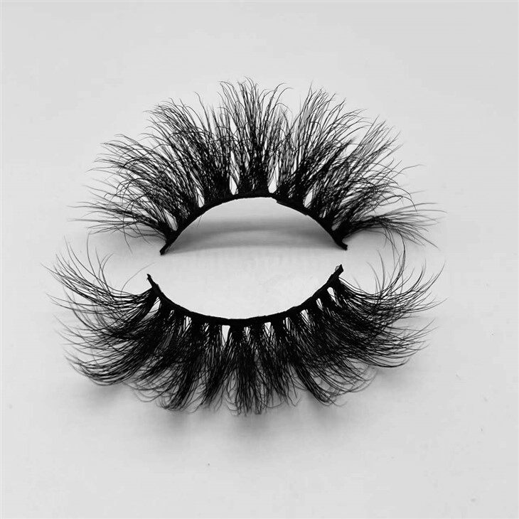 25MM Faux Mink Lashes