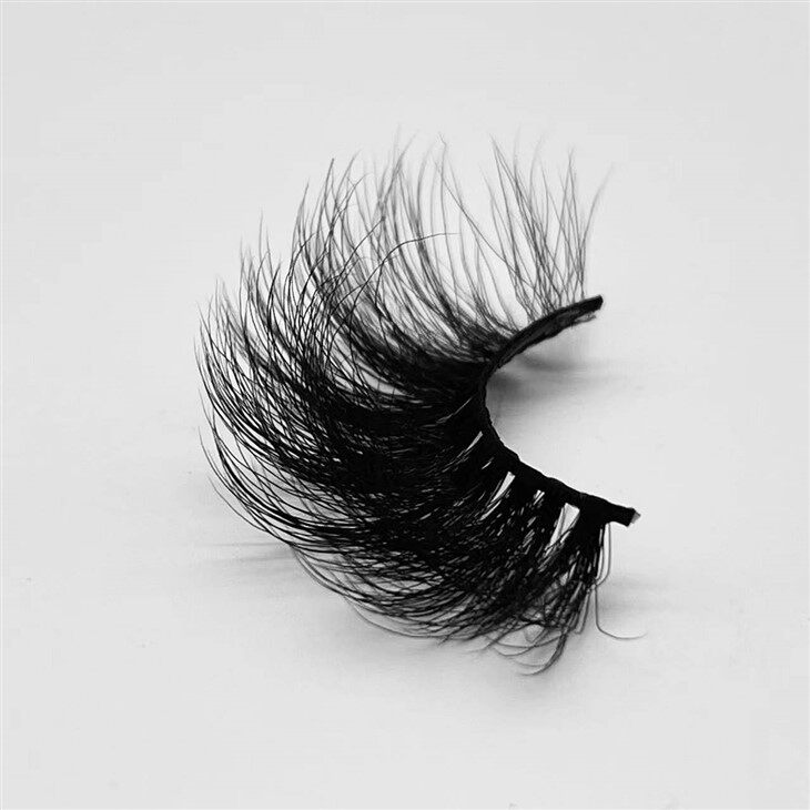25MM Faux Mink Lashes