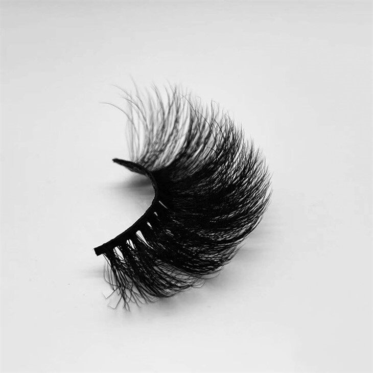 25MM Faux Mink Lashes