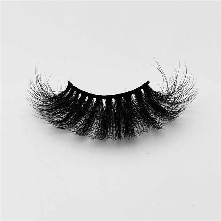 25MM Faux Mink Lashes
