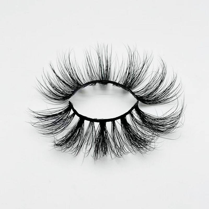 28MM мигли от норка