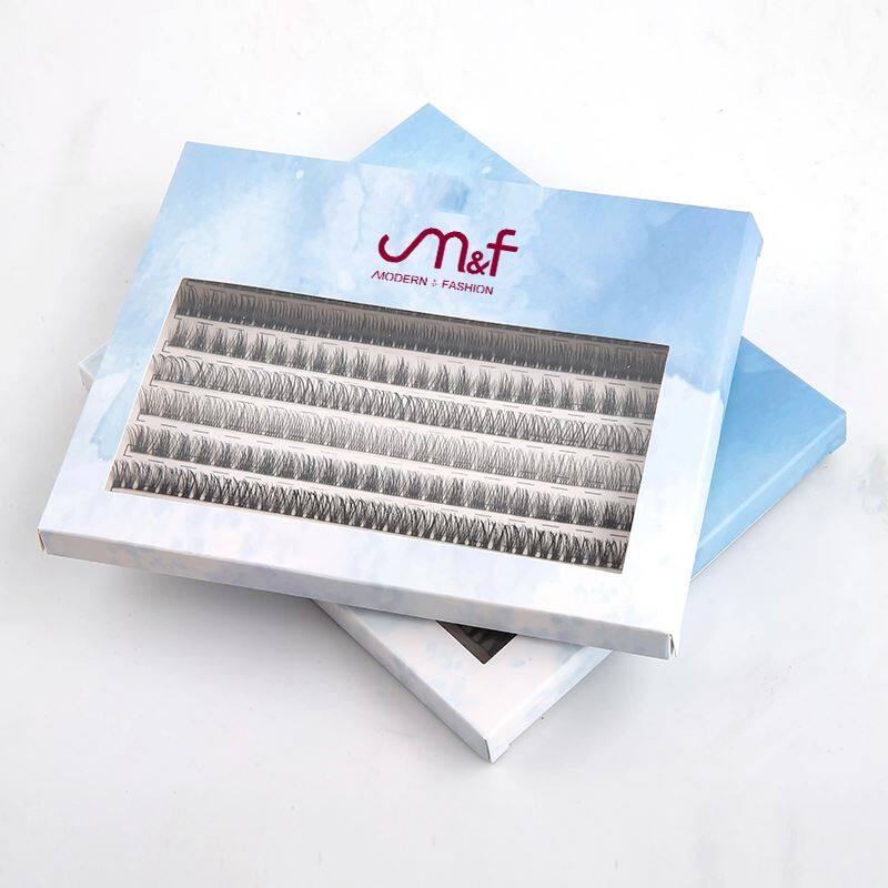 Acasă Cluster Lashes