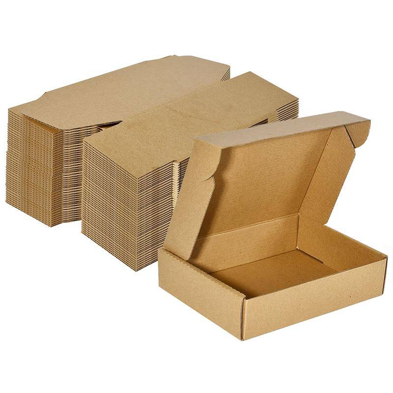 Персонализирана самолетна кутия за опаковане