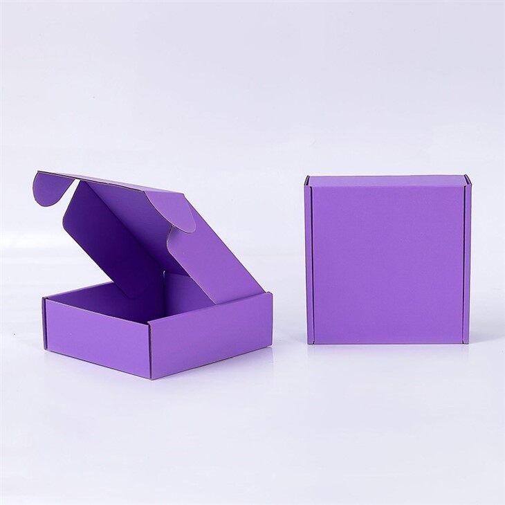 Custom Aircraft Box For Packing