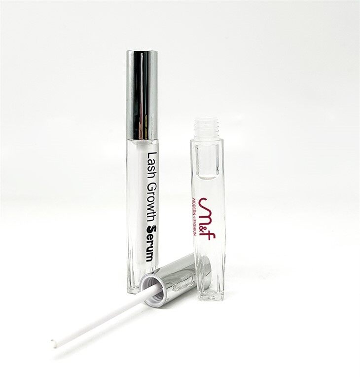 Lash Growth Serum At Home