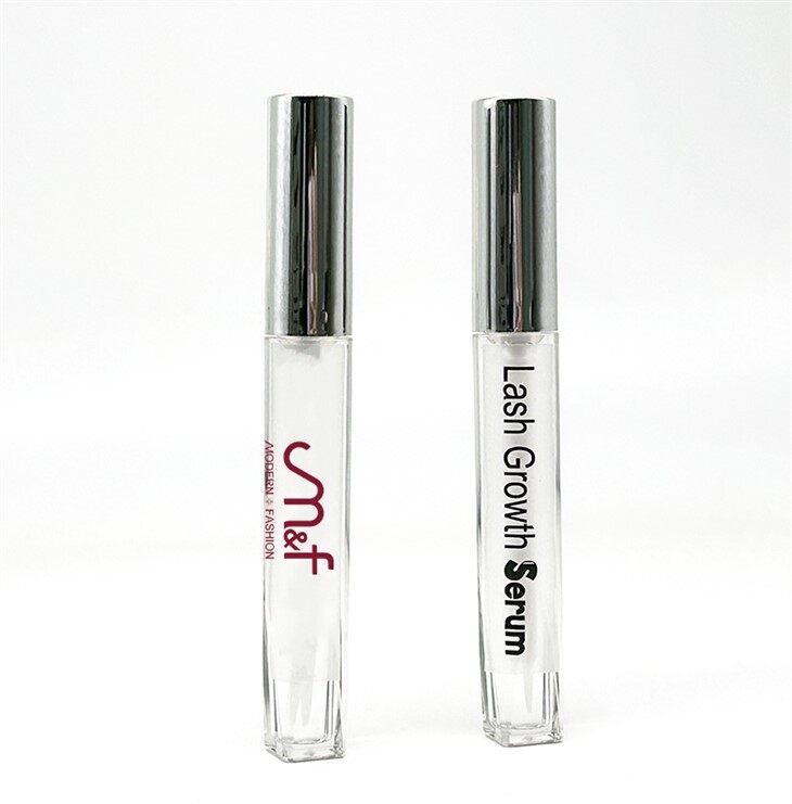 eye lash growth serum