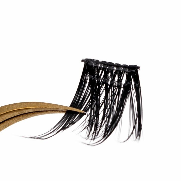 kiss impress press on false lashes