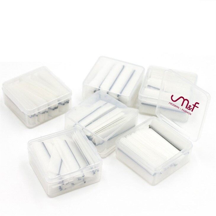 Self-Adhesive Lash Strips