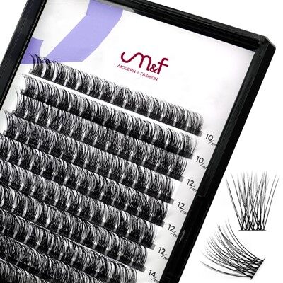 C ক্লাস্টার দোররা