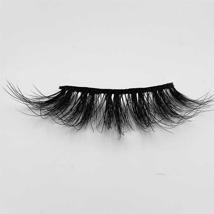 Southeast Asian Faux Mink Lashes