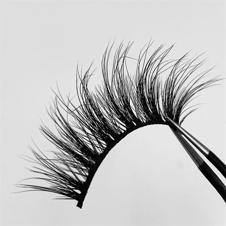 Southeast Asian Faux Mink Lashes